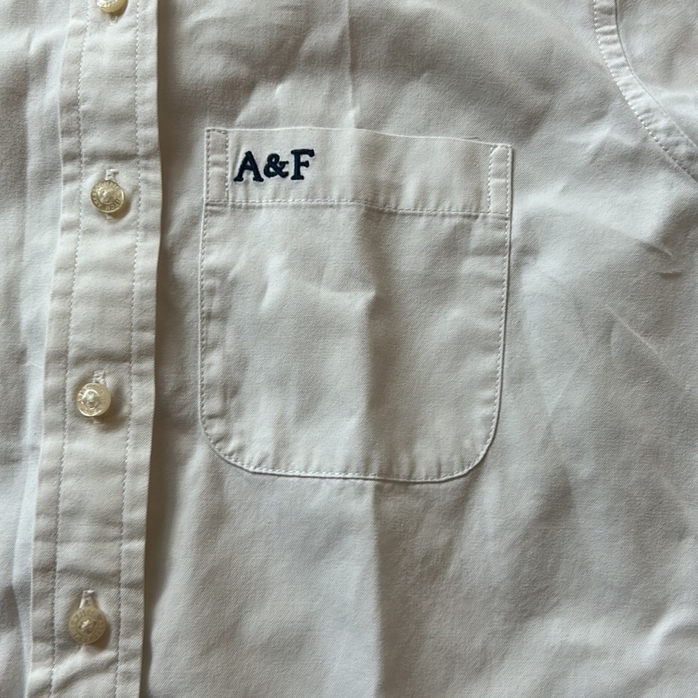 Button Down - Picture 2 of 3